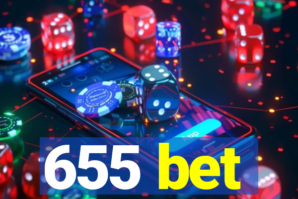 655 bet